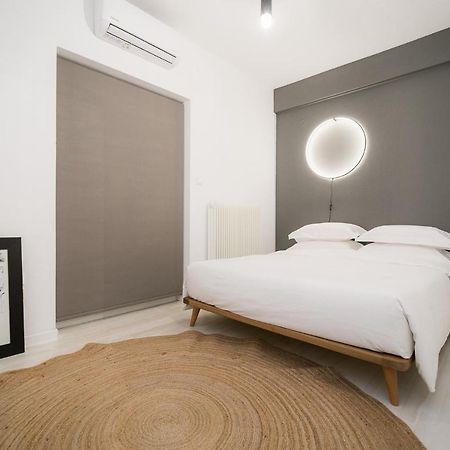 Fena Uptown Easy Living Apartment Volos Ngoại thất bức ảnh