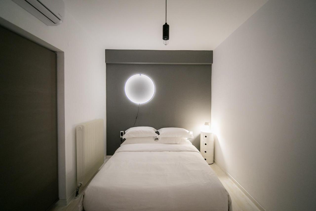 Fena Uptown Easy Living Apartment Volos Ngoại thất bức ảnh