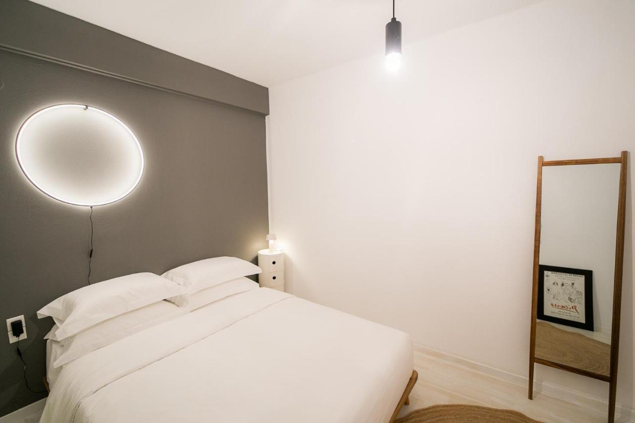 Fena Uptown Easy Living Apartment Volos Ngoại thất bức ảnh