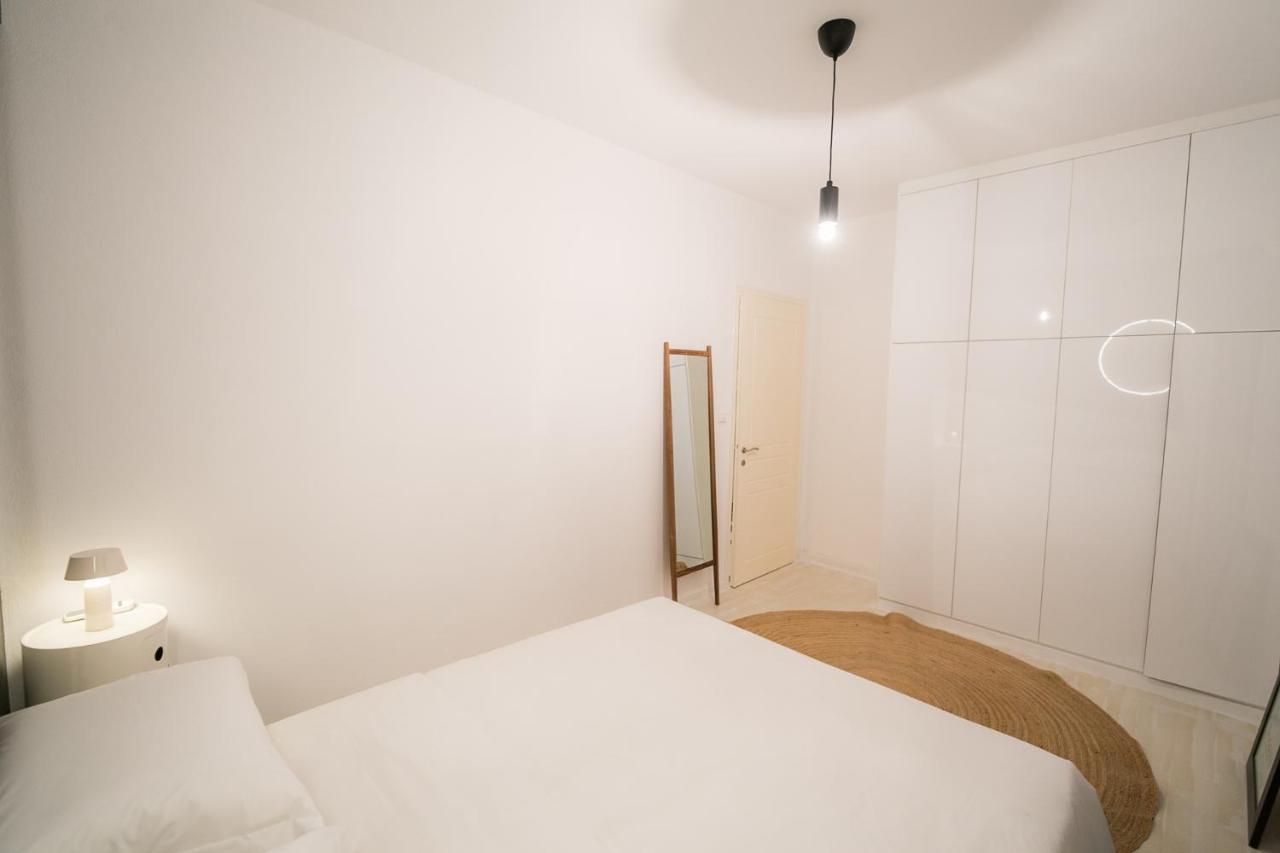 Fena Uptown Easy Living Apartment Volos Ngoại thất bức ảnh